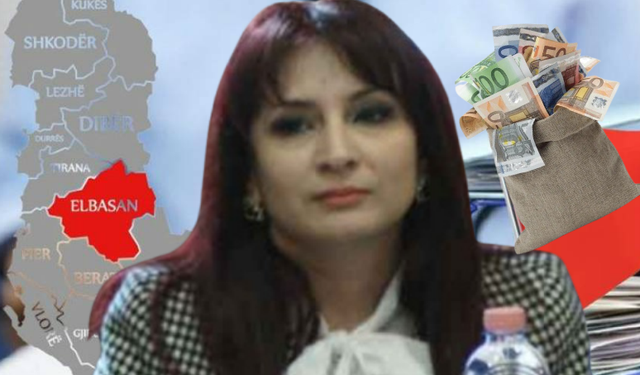 Krim, korrupsion, influencë apo fat?! Si po i fiton me lehtësi firma “Bajrami N” tenderët në Qarkun e Elbasanit!