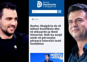 Adriatik Lapaj, “sekseri i Gjykatave” që ka ndërruar 3 parti, por hiqet si i “virgjër” para shqiptarëve
