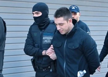 Vrau studenten greke, Aleksandër Luca detyrohet të dëmshpërblejë me 905 mijë euro të afërmit e saj