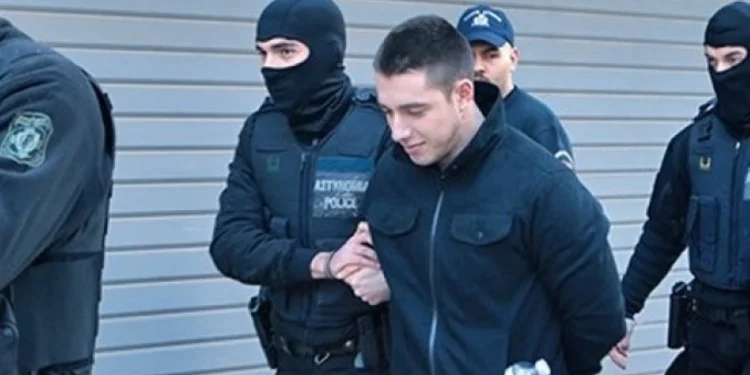 Vrau studenten greke, Aleksandër Luca detyrohet të dëmshpërblejë me 905 mijë euro të afërmit e saj