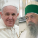 Papa takim me Baba Mondin, “bekon” krijimin e “Shtetit Bektashi” në Tiranë!