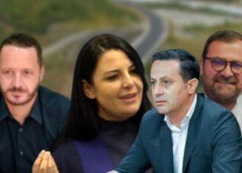 “Hajdutja Belinda Balluku dhe drejtorët e saj xhepistë duhet të jenë në burg/ Altin Dumani i tredhur”