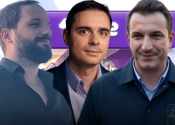 SPAK intensifikon hetimet, Arbër Veliaj në arrati, nën hetim dhe One Albania si mbështetëse e kryebashkiakut dhe bashkëpunëtore në krim?