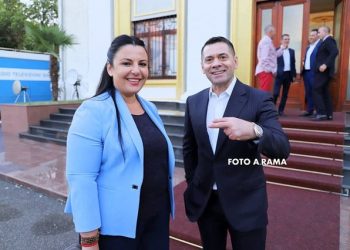Pse goditja e Ben Ahmetajt u fokusua te Belinda Balluku