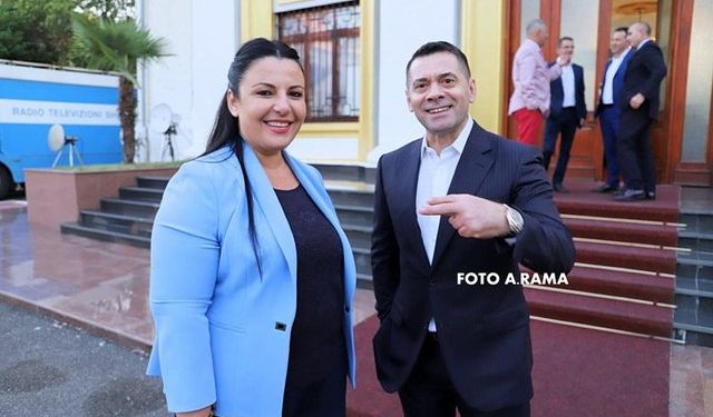 Pse goditja e Ben Ahmetajt u fokusua te Belinda Balluku