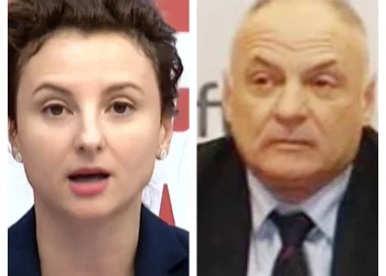 A i pastroi Erisa Xhixho paratë e babait hajdut me farmacinë te SHISH? Dosja e korrupsionit të Piro Xhixhos dhe Ilir Metës