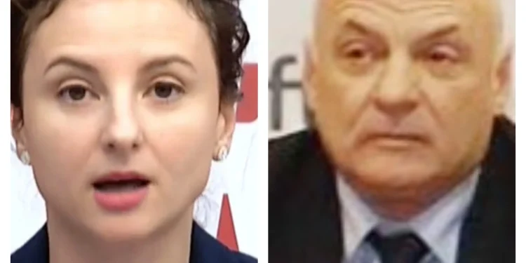 A i pastroi Erisa Xhixho paratë e babait hajdut me farmacinë te SHISH? Dosja e korrupsionit të Piro Xhixhos dhe Ilir Metës
