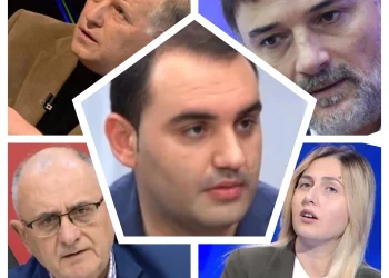 Deputetët që nuk deklaruan pasurinë e bashkëjetueseve nga Belind Këlliçi, Petrit Vasili, Alibeaj te Ina Zhupa dhe Genc Pollo