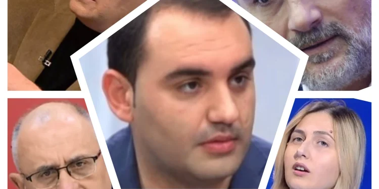 Deputetët që nuk deklaruan pasurinë e bashkëjetueseve nga Belind Këlliçi, Petrit Vasili, Alibeaj te Ina Zhupa dhe Genc Pollo