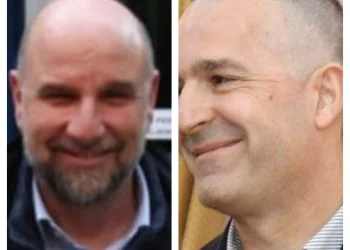 Skema e korrupsionit / Dritan Agolli i dha tendera, Bashkim Ulaj i dha zyra për bizneset e gruas dhe djalit