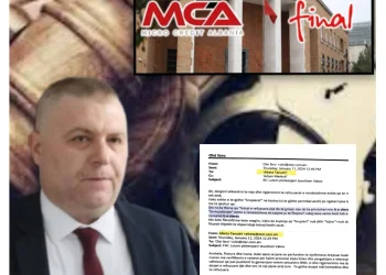 Dalin e-mailet e bandës së mikrokredive, ‘shtrigat’ e vogla të MCA. Edvin Kondili merr në dorë dosjen. A do t’a bëjë ‘vezën’ e Dumanit?