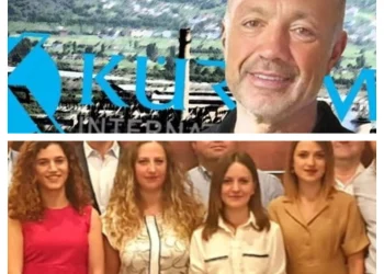 Trafiku i mbetjeve / Prokurorja Mediana Meta dhe OPGJ Gëzim Gashi pazar me dosjen e Kurum, çështjen e merr Suela Beluli