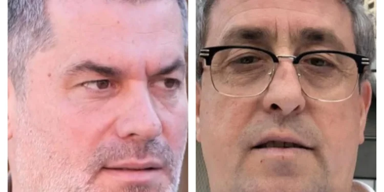 Sherr në Bashkinë e Vlorës për t’i dhënë Ujin e Ftohtë grabitësit Moisi Lazaj për pallate, Ermal Dredha pjesë e pazarit