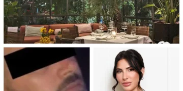 Ermir Ndreaj bos kokaine në Belgjikë, pronar i restorantit Savoy Garden te Deliorgji me avokate Elirën, Ndreaj lidhje me Eldi Dizdarin, Evropa i kërkon, Shqipëria i strehon