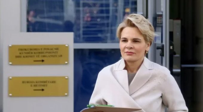Kryemadhi dorëzon rekurs në Gjykatën e Lartë, kërkon heqjen e masës “detyrim paraqitje”
