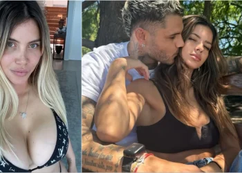 FOTO/ Icardi konfirmon lidhjen me aktoren që tradhtoi Wandën, modelja “tërbohet” nga lajmi: Donte të…