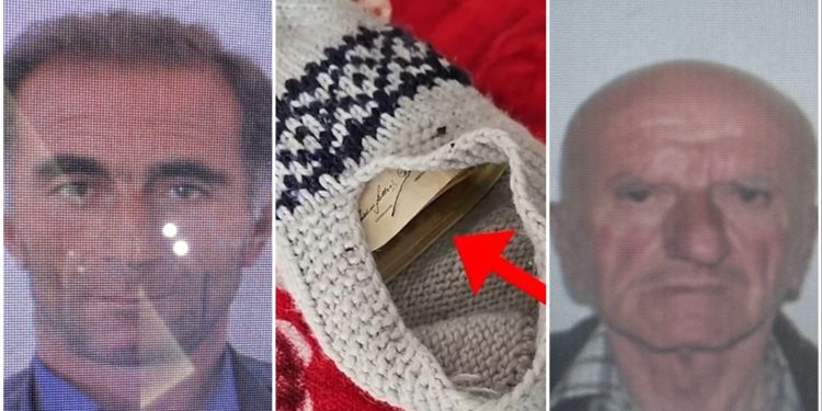 Vrasja e 81-vjeçarit, djali i viktimës rrëfen bisedën me autorin: Babai i mbante paratë lidhur në qafë me një qese