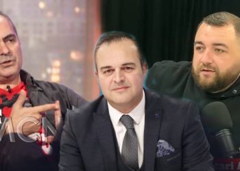 Podcasti Shpreson Për Shqipërinë zbërtheu se si Faktoje.al e censuronte, reagon mjeku Edvin Prifti: Fali Zot, se nuk dinë ç’bejnë