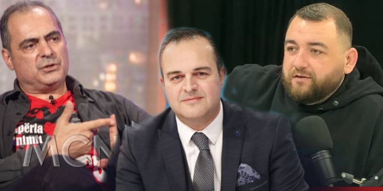 Podcasti Shpreson Për Shqipërinë zbërtheu se si Faktoje.al e censuronte, reagon mjeku Edvin Prifti: Fali Zot, se nuk dinë ç’bejnë