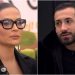  “Je një pëllëmbë, unë jam dy metra”,  Rozana Radi përplaset fort me këngëtarin