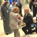 Video/ Rama surprizon për ditëlindje Melonin