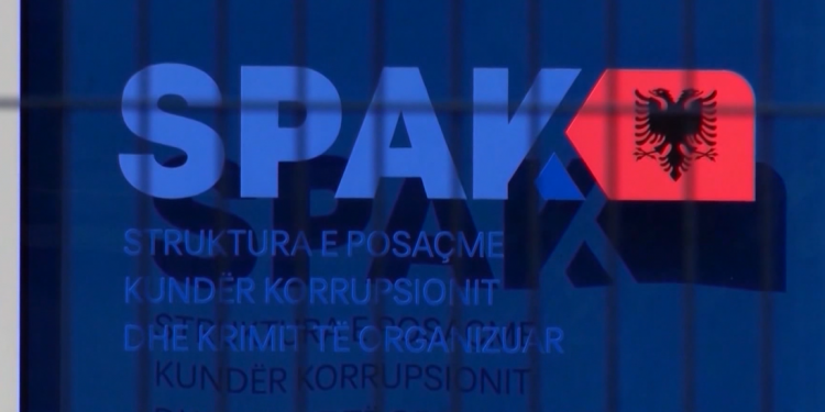 SPAK sekuestron pasuritë e vëllezërve Çopja