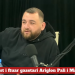 Me gazetarin Ariglon Agim Pali i Maska.al: “Lufta për Lirinë e Shprehjes dhe Censura Rrjetet Sociale