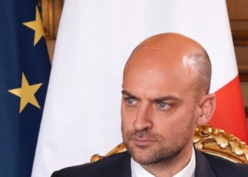 Luftë midis Francës dhe SHBA-ve?! Ja deklarata e Ministrit të Jashtëm francez