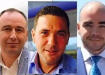 Amant Josifi pronar i Pizza Hut dhe KFC, si pastrohen paratë e call centrave dhe piramidës Gulf, fijet që zbulojnë rrjetin mafioz nga Tirana në Gjeorgji
