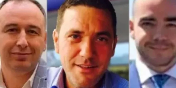 Amant Josifi pronar i Pizza Hut dhe KFC, si pastrohen paratë e call centrave dhe piramidës Gulf, fijet që zbulojnë rrjetin mafioz nga Tirana në Gjeorgji