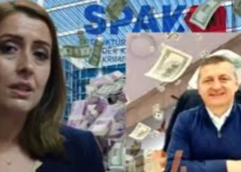 110 mln euro / Çifti Orjada Jaho dhe Ermal Rizaj tendera pa plotësuar kriteret në shëndetësi, korrupsion dhe falsifikime
