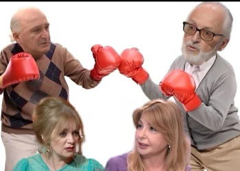 Aurora Polo dhe Ilir Keko komplot Leka Bungos, u nisin mediave letra anonime për vjedhje pas hapjes së garës për kryetar RTSH, intrigat për drejtuesin