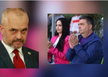 Armando Subashi sfidon “udhëheqjen”, emëron Adela Hysenaj këshilltare të jashme