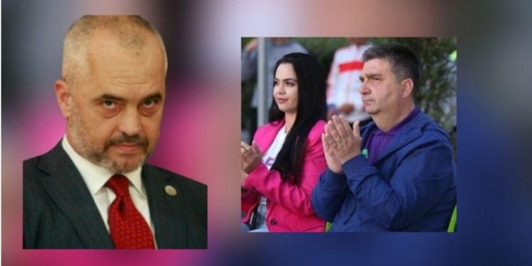 Armando Subashi sfidon “udhëheqjen”, emëron Adela Hysenaj këshilltare të jashme