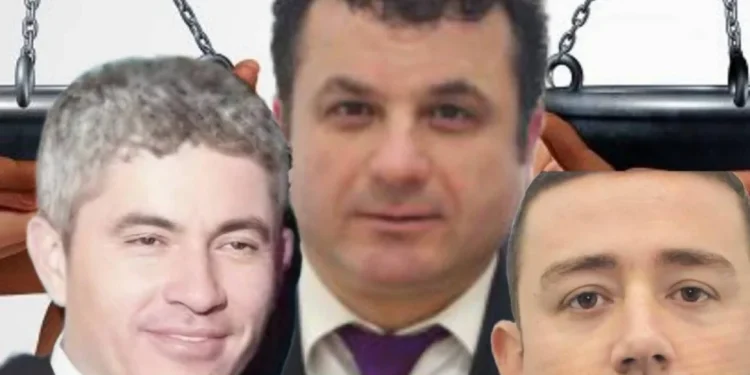 Komisioni i mashtrimit apo sterilizimit? Si funksionoi Vetingu për ‘bandën’ Rrapaj, fijet që implikojnë Lulzim Hamitajn me Besmir Rrapajn
