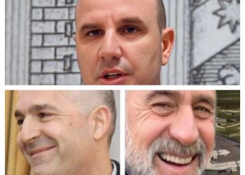 Dritan Agolli i FSHZH skemë korrupsioni me Çim Fushën dhe Bashkim Ulajn, u dha tendera në këmbim të pronave për djalin dhe gruan