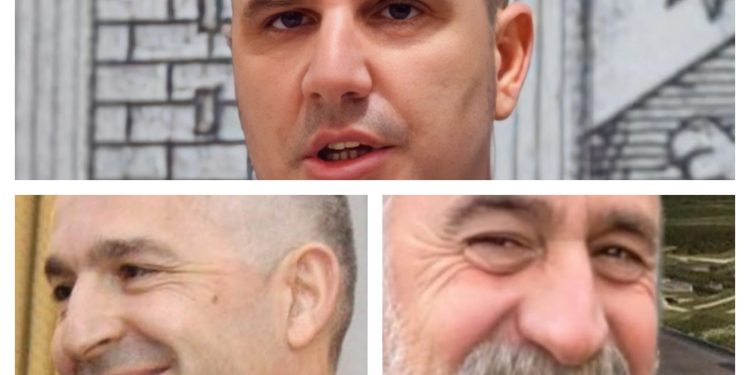 Dritan Agolli i FSHZH skemë korrupsioni me Çim Fushën dhe Bashkim Ulajn, u dha tendera në këmbim të pronave për djalin dhe gruan