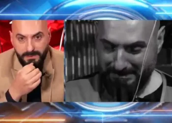 “Komshiu më përdh*noi në moshën 10-vjeçare”, Bernardi: Ja kur e kuptova që isha “gay”