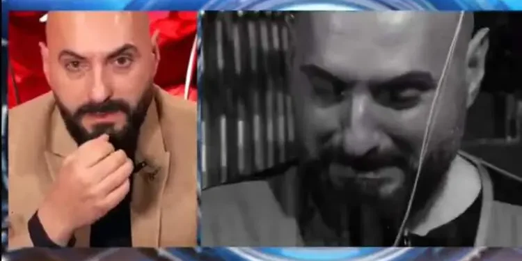 “Komshiu më përdh*noi në moshën 10-vjeçare”, Bernardi: Ja kur e kuptova që isha “gay”