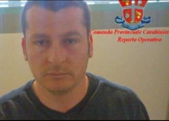 Arratiset nga burgu Xhevdet Plaku, kreu i një grupi kriminal