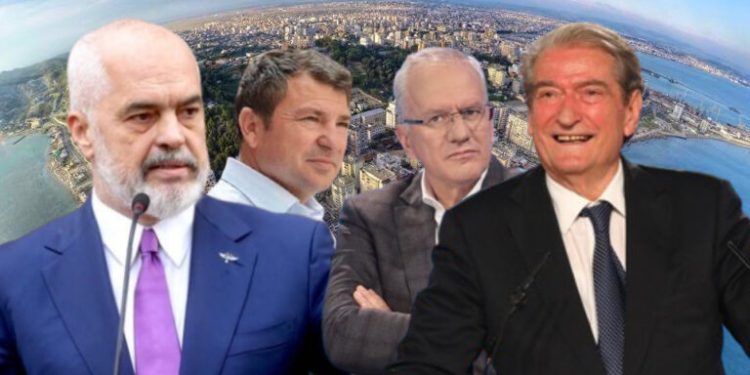 ANALIZA/ Beteja për Durrësin, Berisha duhet të vendosë nëse kërkon ta fitojë, PS pa katër “lojtarë të fortë” në fushë