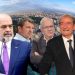 ANALIZA/ Beteja për Durrësin, Berisha duhet të vendosë nëse kërkon ta fitojë, PS pa katër “lojtarë të fortë” në fushë