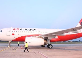 Air Albania sulmon Ahmetajn: Je borxhli tek ne, nuk keni paguar biletat e udhëtimit familjarisht