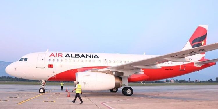 Air Albania sulmon Ahmetajn: Je borxhli tek ne, nuk keni paguar biletat e udhëtimit familjarisht