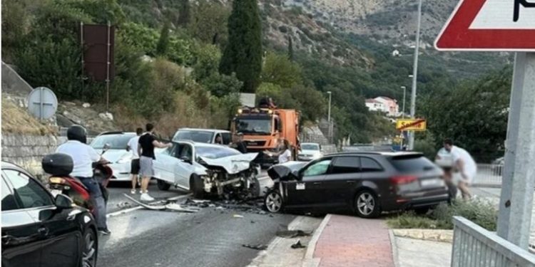 Aksidentet rrugore u rritën me 29.6% në 2024-ën, shkak kryesor sjellja e shoferëve