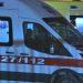 Aksident në Dibër, makina bie në greminë, një person në gjendje kritike