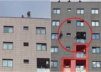 Brenda apartamenteve, 3 djem dhe 3 vajza, detaje nga ngjarja në Astir! Ç’ndodhi brenda dy dhomave të marra me qira