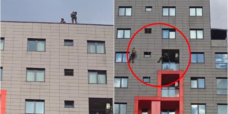 Brenda apartamenteve, 3 djem dhe 3 vajza, detaje nga ngjarja në Astir! Ç’ndodhi brenda dy dhomave të marra me qira