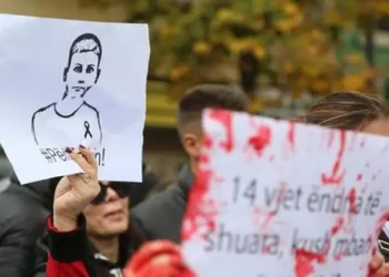 Me 18 janar protesta e radhës për Martinin