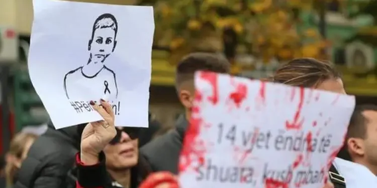 Me 18 janar protesta e radhës për Martinin